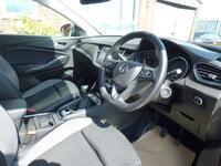 VAUXHALL GRANDLAND X