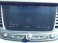 VAUXHALL GRANDLAND X