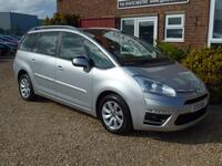 CITROEN GRAND C4 PICASSO