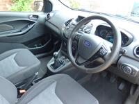 FORD KA+