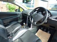 PEUGEOT 207 CC
