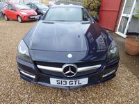 MERCEDES-BENZ SLK
